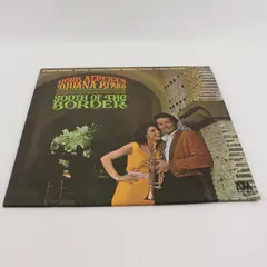 Herb Alpert's Tijuana Brass South of the Border 12" Vinyl LP Record