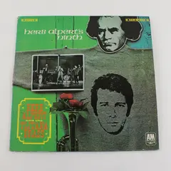 Herb Alpert and the Tijuana Brass Herb Alpert's Ninth 12" Vinyl Record