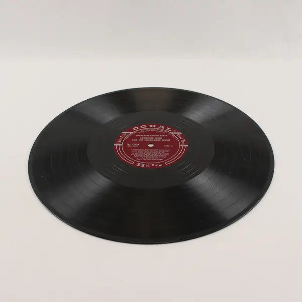 My Golden Favorites Lawrence Welk and His Champagne Music 12" Vinyl Record