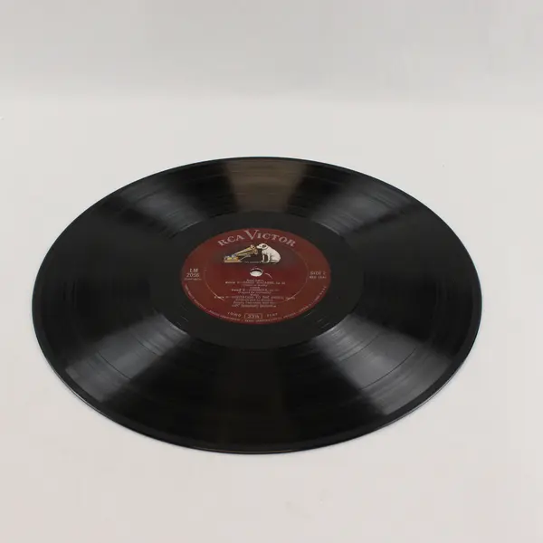 Arturo Toscanini The Sorcerer's Apprentice RCA Victor LM 2056 LP
