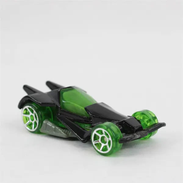 Lot of 4 Hot Wheels Diecast Cars Good Pre-Owned Condition