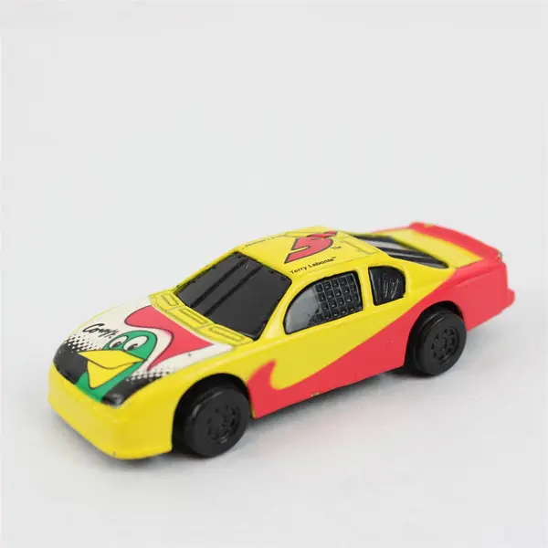 Lot of 4 Hot Wheels Diecast Cars Good Pre-Owned Condition