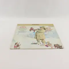 Andre Kostelanetz Earl Wrightson Joy To The World 12" Christmas LP