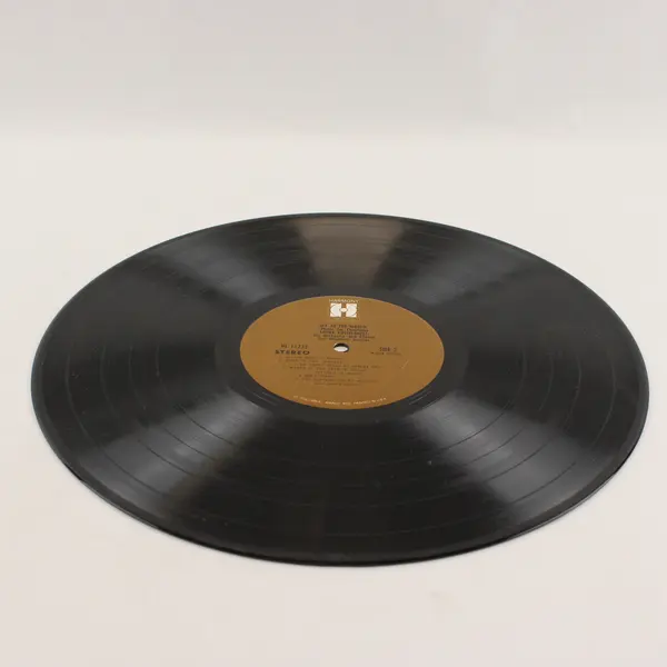 Andre Kostelanetz Earl Wrightson Joy To The World 12" Christmas LP