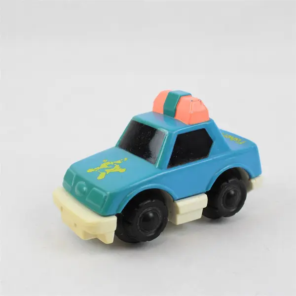 Matchbox Lot of 3 Assorted Used Toy Vehicles Cars Mixed