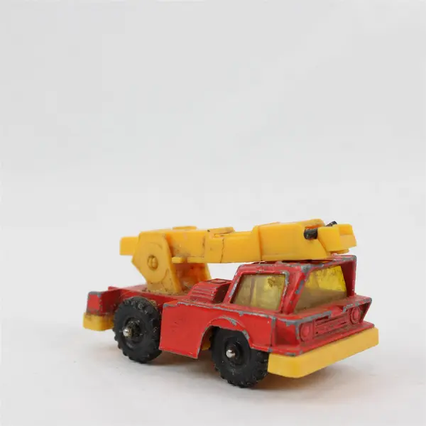 Matchbox Lot of 3 Assorted Used Toy Vehicles Cars Mixed
