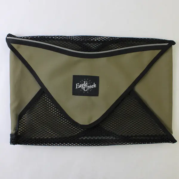 Eagle Creek Travel Gear Pack It/Fold It Packing Cube Clothing Folder/Organizer