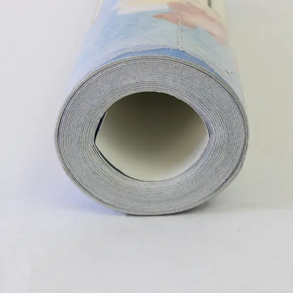 Westchester Prints Blue Cherubs Clouds Wallpaper Border 5 Yds New