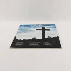 The Hartville Singers Come to the Saviour 12" Vinyl Record