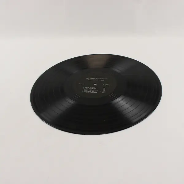 Eastern Echoes Chorus The Lord's My Shepherd 12" Vinyl Record