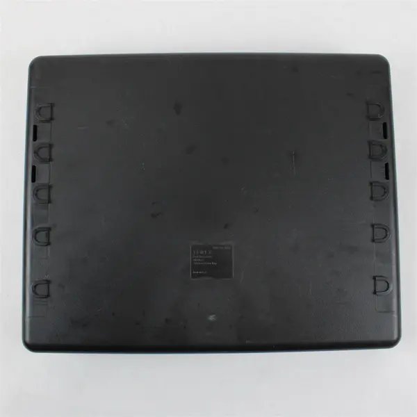 Tenex Side Load Letter Tray 400 Class