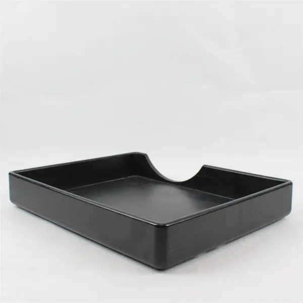 Tenex Side Load Letter Tray 400 Class