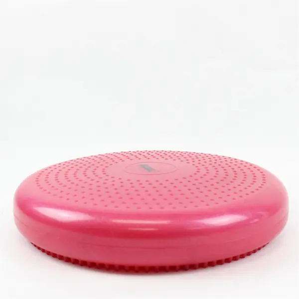 Aeromat Balance Disc Cushion Pink Exercise Gear