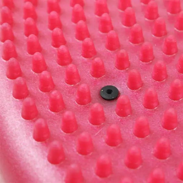 Aeromat Balance Disc Cushion Pink Exercise Gear