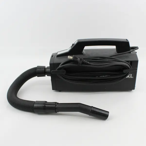 Oreck XL Compact Handheld Canister Vacuum Cleaner Model BB870-AD Works