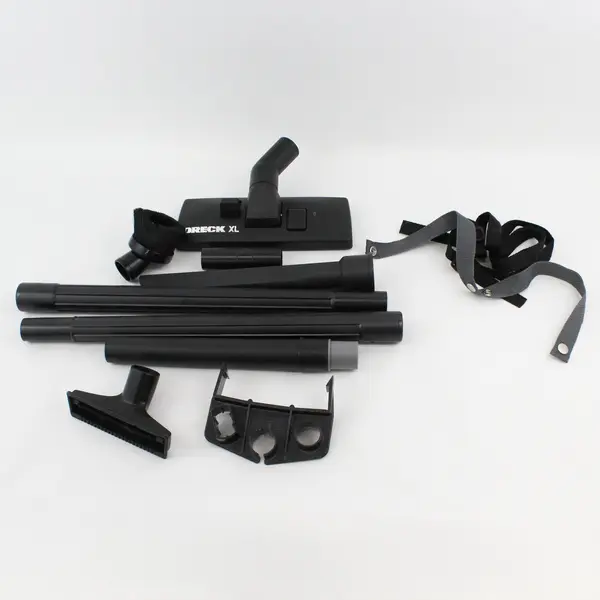 Oreck XL Compact Handheld Canister Vacuum Cleaner Model BB870-AD Works