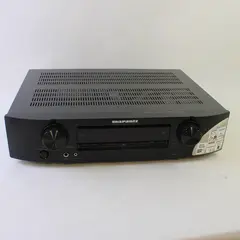 Marantz NR1403 Slimline AV Receiver - Used, Untested, For Parts/Repair