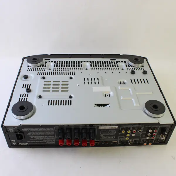 Marantz NR1403 Slimline AV Receiver - Used, Untested, For Parts/Repair
