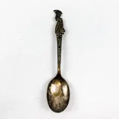 Mary Poppins 1964 Walt Disney Productions 6" Collectible Spoon Vintage