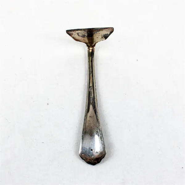 Vintage Rogers Silver-Plate Candle Snuffer 5" Collectible