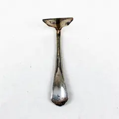 Vintage Rogers Silver-Plate Candle Snuffer 5" Collectible
