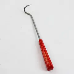 Narrow Nose Hook Tool Precision Automotive Pick Tight Spaces