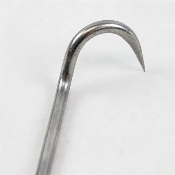 Narrow Nose Hook Tool Precision Automotive Pick Tight Spaces