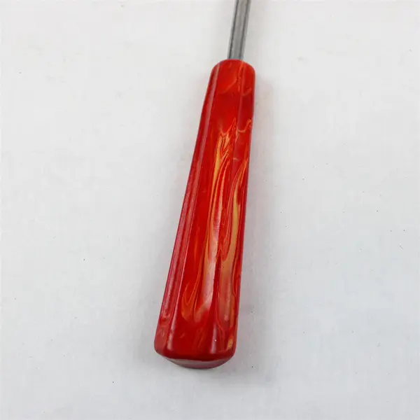 Narrow Nose Hook Tool Precision Automotive Pick Tight Spaces