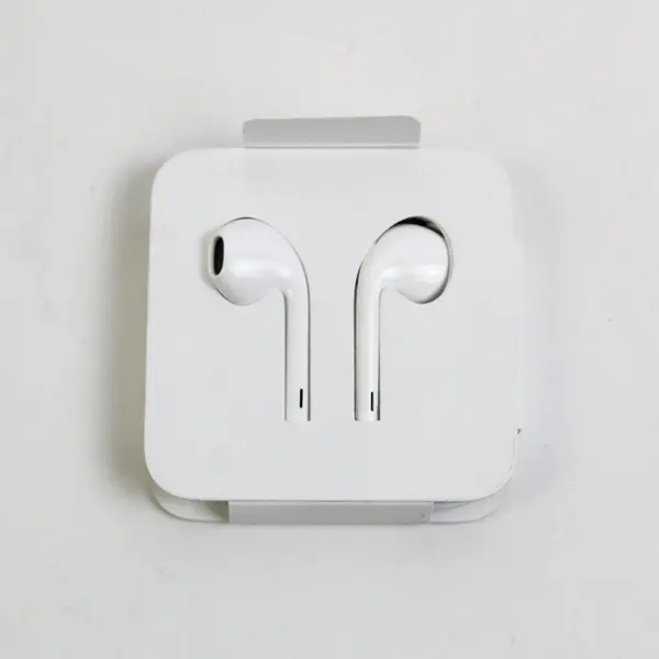 Apple EarPods Wired Earbuds Headphones Original