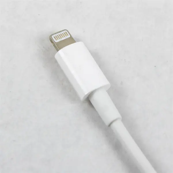 Lightning to HDMI Digital AV Adapter Used Untested