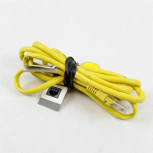 CAT5e UTP Ethernet Patch Cable RJ-45 for Computers Routers