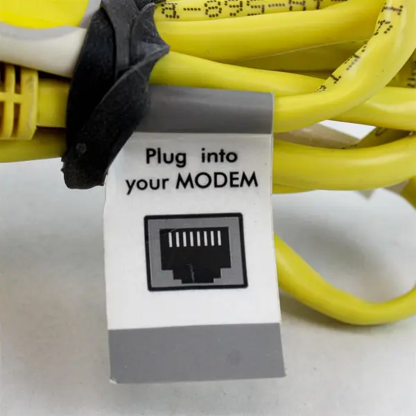 CAT5e UTP Ethernet Patch Cable RJ-45 for Computers Routers