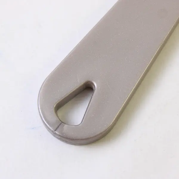 Goody Hand Held Vanity Mirror Light Brown