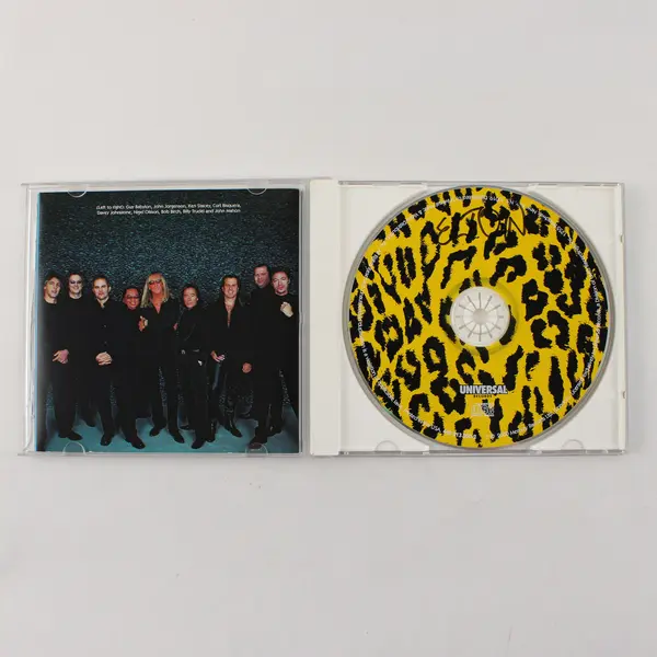 One Night Only - The Greatest Hits By Elton John (CD , 2000, Mercury Records)