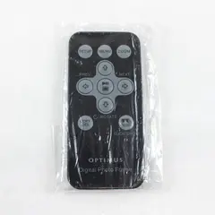 SEALED Radio Shack Optimus Digital Photo Frame Remote 16-492