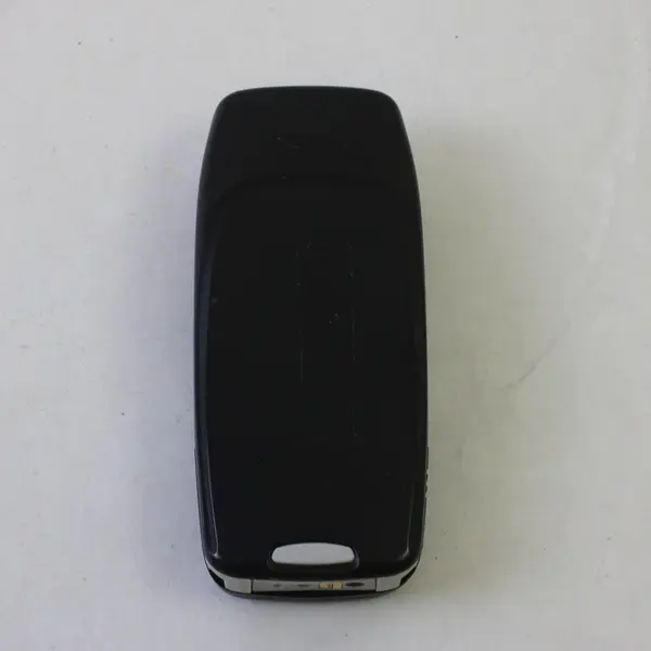 Nokia 2260 Cell Phone Black & Silver AT&T Untested Rare TDMA Phone for Parts