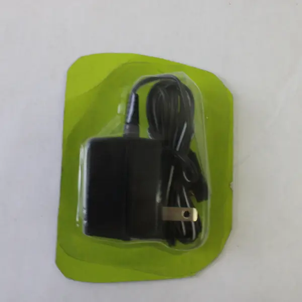 Archer 9V Battery Eliminator 120V Input 9V Output CAT No. 270-1552A