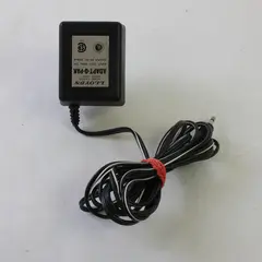 Lloyd's Adapt-O-Pak 6VDC Power Supply YA7247 Vintage Calculator