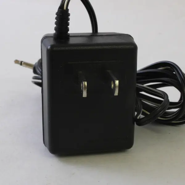 Lloyd's Adapt-O-Pak 6VDC Power Supply YA7247 Vintage Calculator