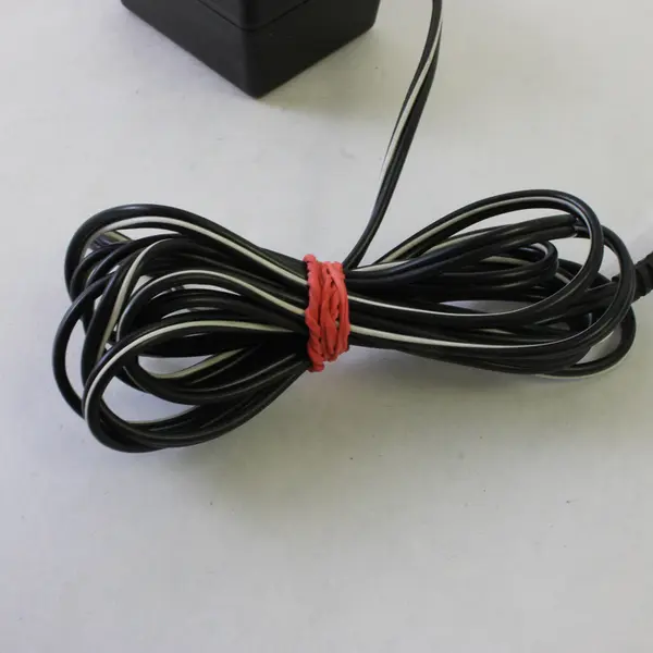 Lloyd's Adapt-O-Pak 6VDC Power Supply YA7247 Vintage Calculator