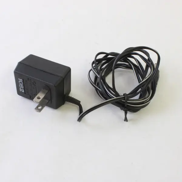 ITT DV-7510 AC to DC Adapter Power Supply Untested Used