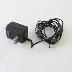 ITT DV-7510 AC to DC Adapter Power Supply Untested Used