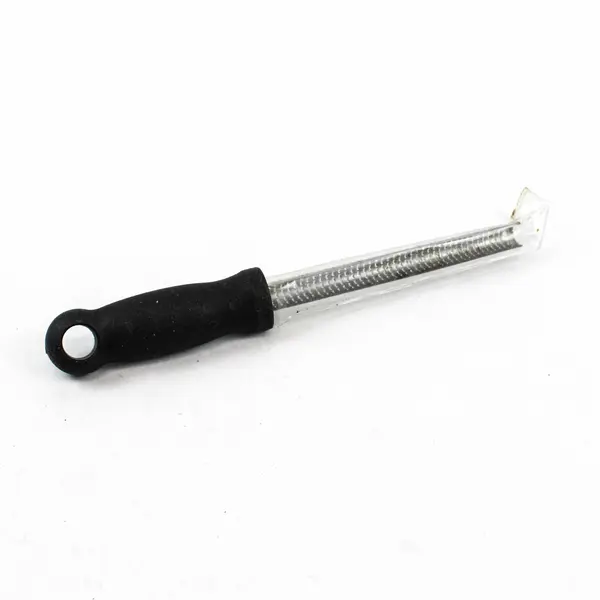 Microplane Stainless Steel Citrus Zester & Cheese Grater