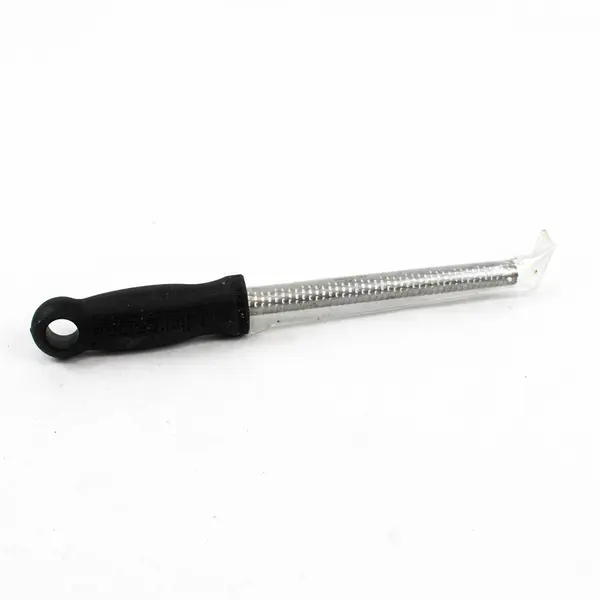 Microplane Stainless Steel Citrus Zester & Cheese Grater