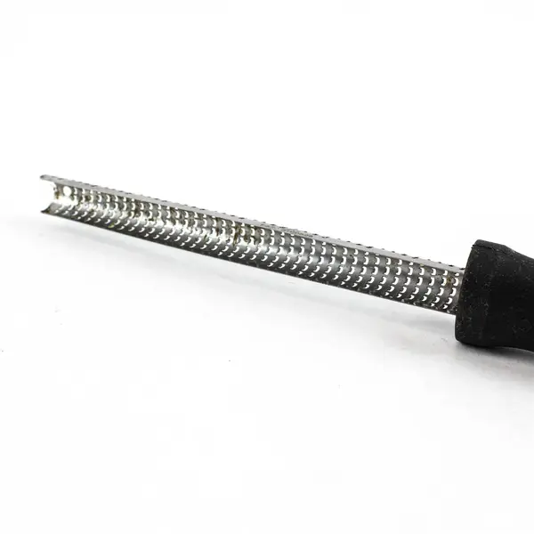 Microplane Stainless Steel Citrus Zester & Cheese Grater