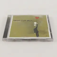 The Face of Love CD by Sanctus Real 2006, #SPD 11574 