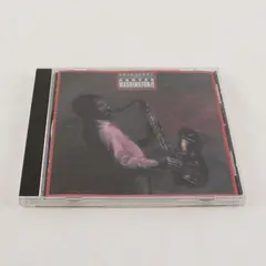 Grover Washington Jr Anthology CD 1985 9 60415-2