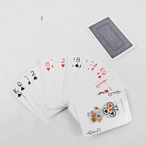 Lot of 2 Playing Card Decks American Lighthouses Unbranded