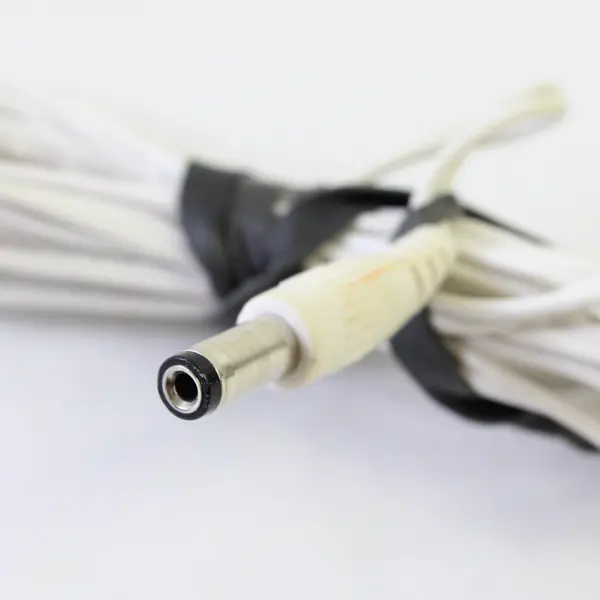 White KAZ Class 2 Transformer