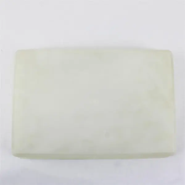 Vintage 1958 Tupperware 290-3 Rectangular Storage Container With 291-7 Lid